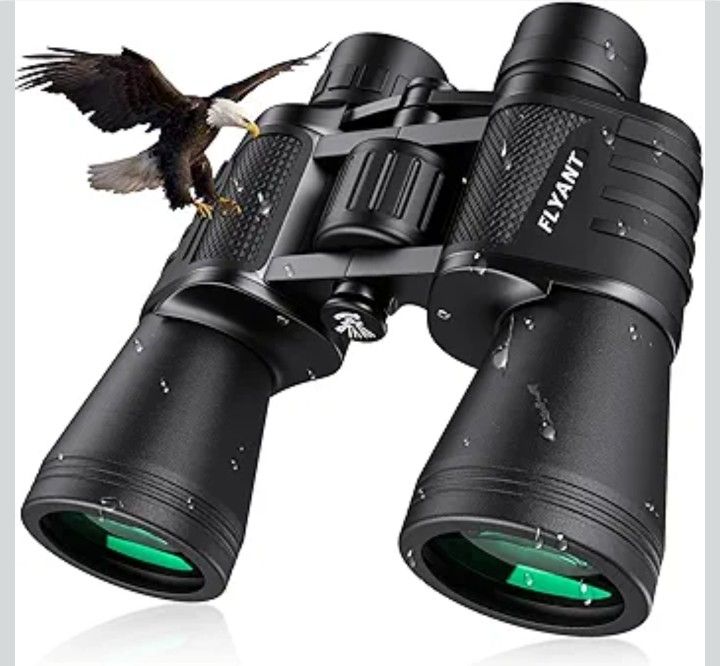 Binoculars