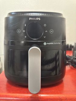 Philips RapidAir Technology Air Fryer