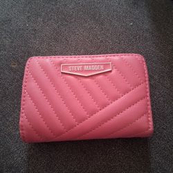 Steve Madden Wallet