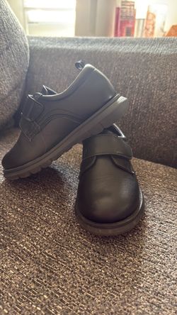 Toddler dress shoes