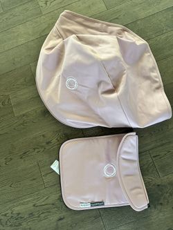 Bugaboo Cameleon 3 Fabric Set 