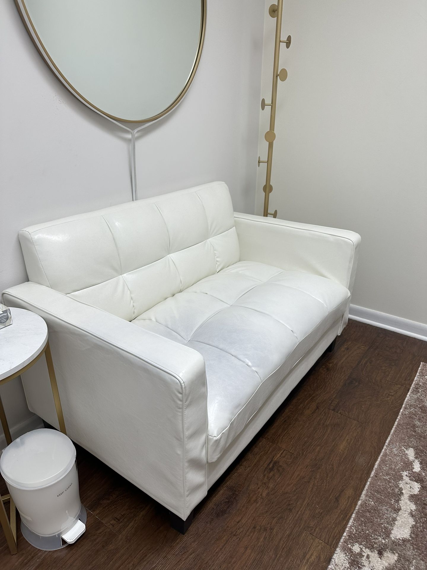 Coach Loveseat