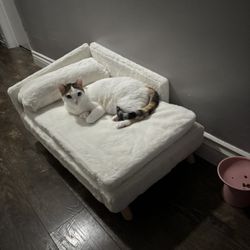 Couch Pet Bed 