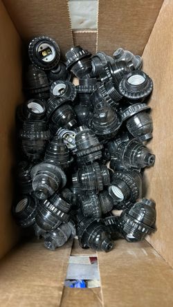 E26 E27 Light Socket 