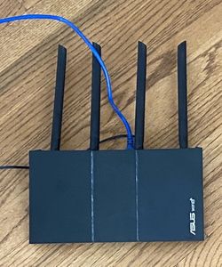 ASUS WiFi Router