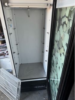 True fridge