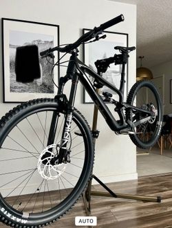 YT Jeffsy Core 3CF Large Mountain Bike