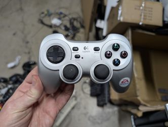 PS2 PlayStation 2 Wireless Controller 