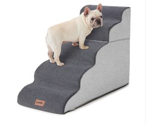 Pet steps ramp 22.8 in high brand new