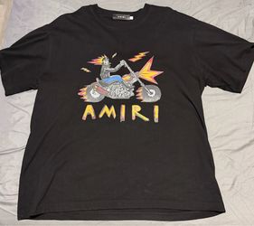 Amiri Shirt