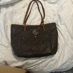 MK Purse 