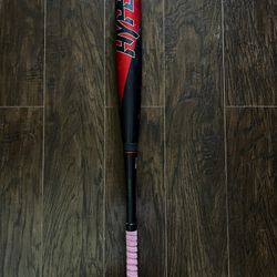 Easton Hype BBCOR 32 Inch/29oz ($110) Used for Sale in El Paso