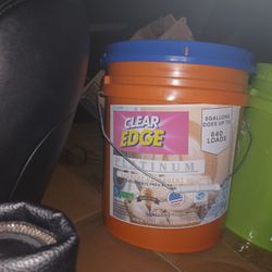 Clear Edge Laundry Detergent Free Delivery In Monterey County