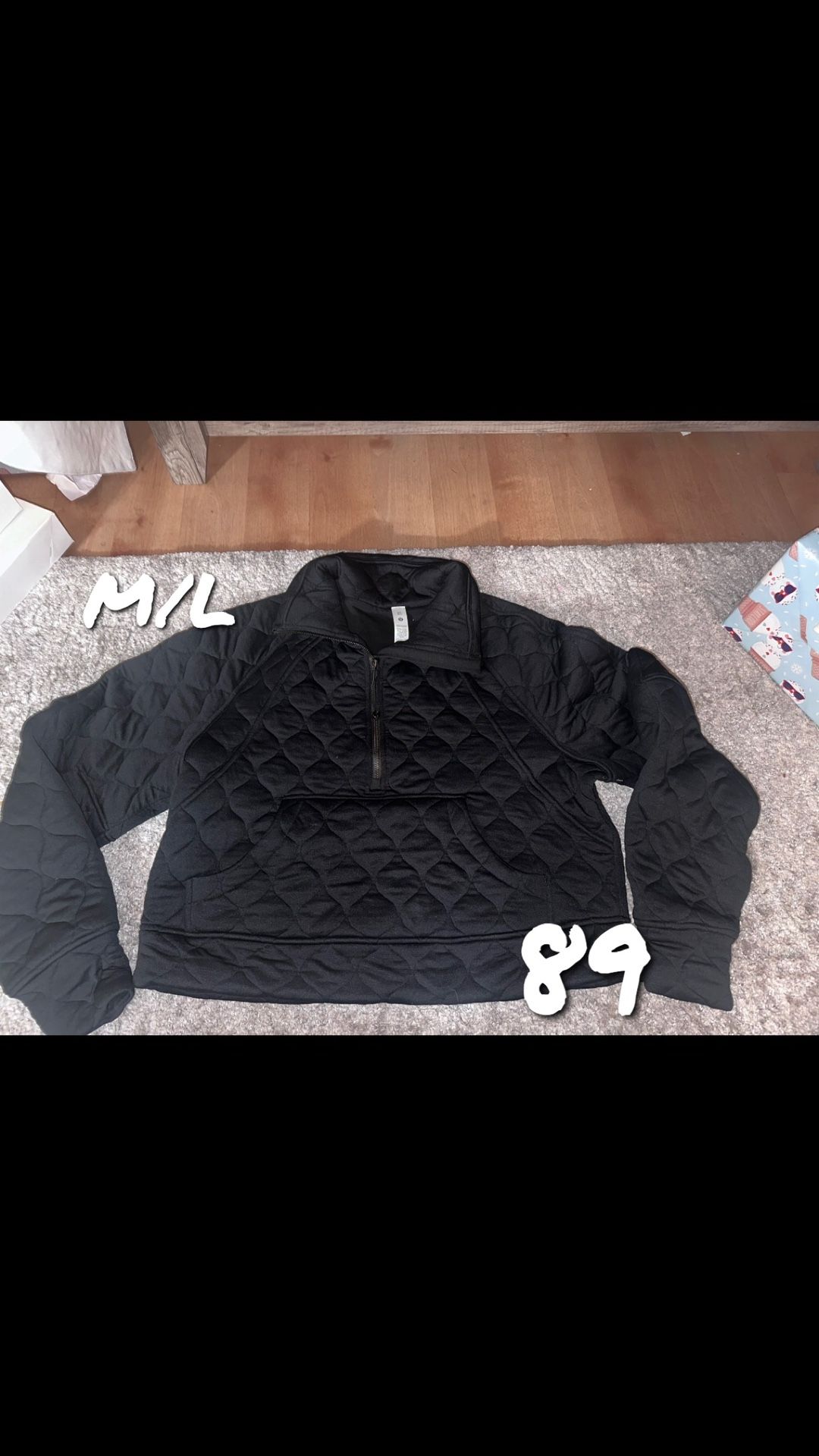 Lululemon Jacket