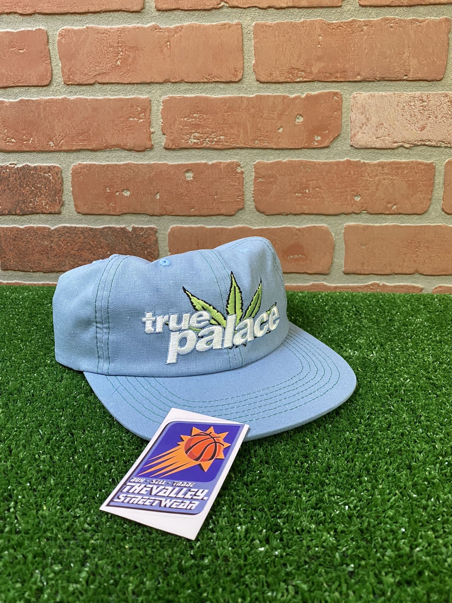 Palace Paranoia Hat