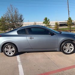 2010 Nissan Altima