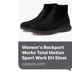 Zapato Con Casquillo Lo Tengo En 75217