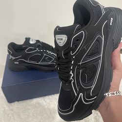Dior B30s Trainers
