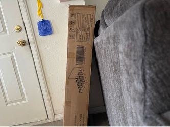 Full size bed frame