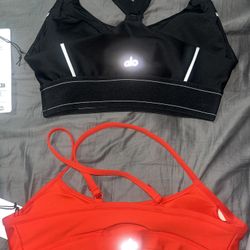 Workout Bra