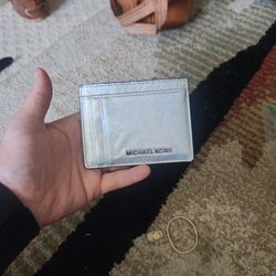 Michael Kors Mini Wallet 