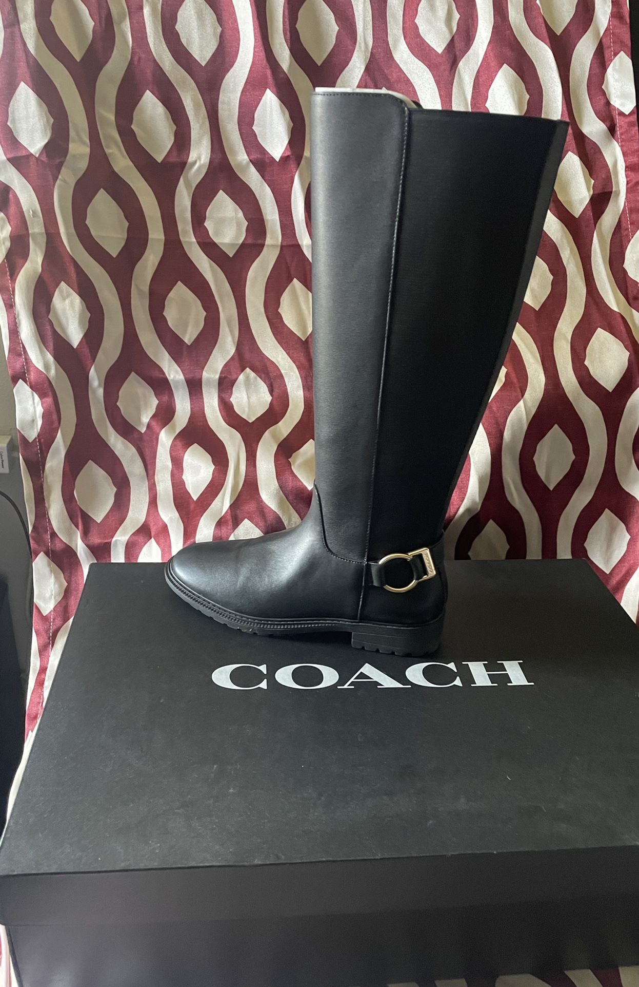 Coach Shoes