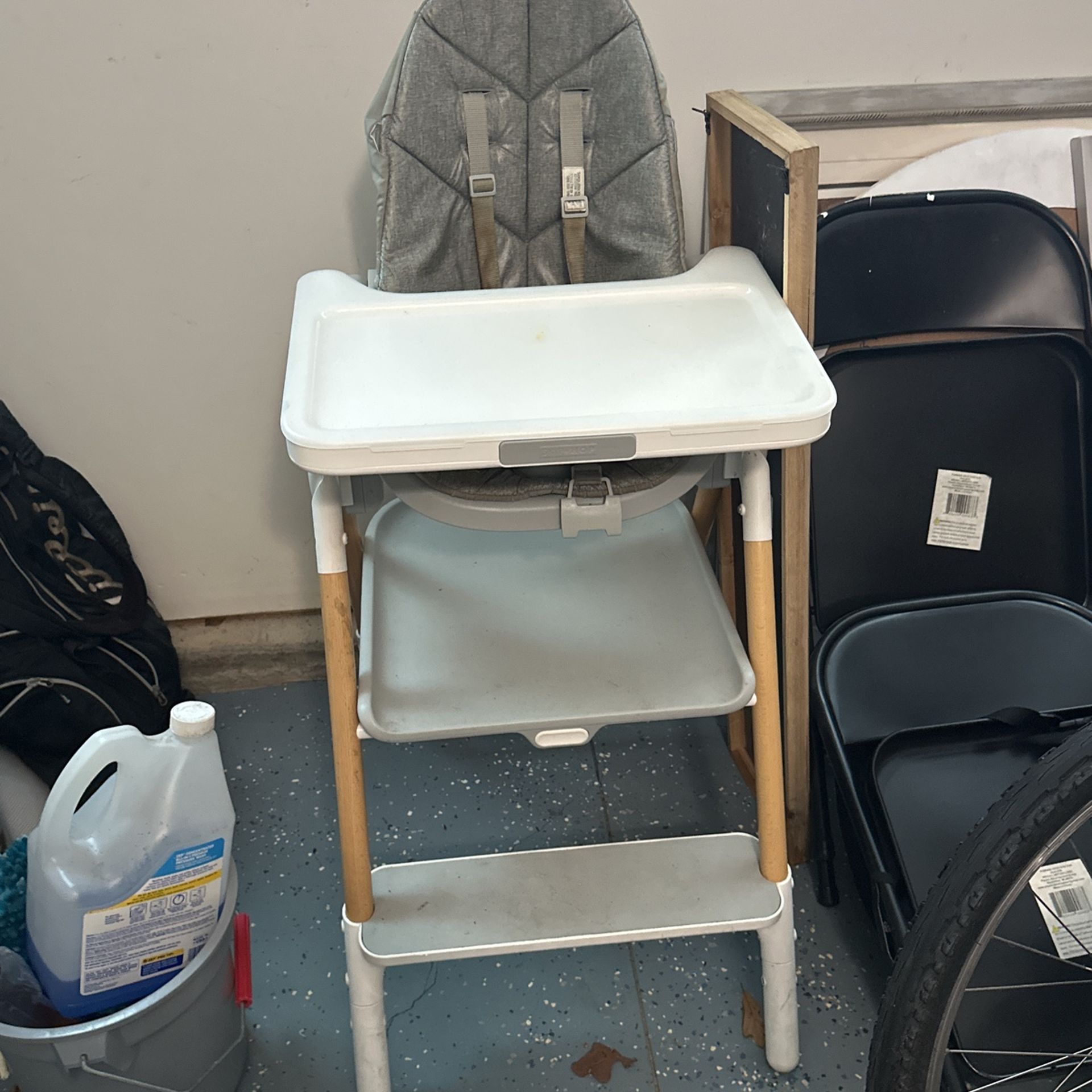 High Chair