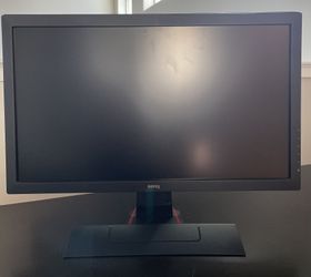 BENQ Monitor