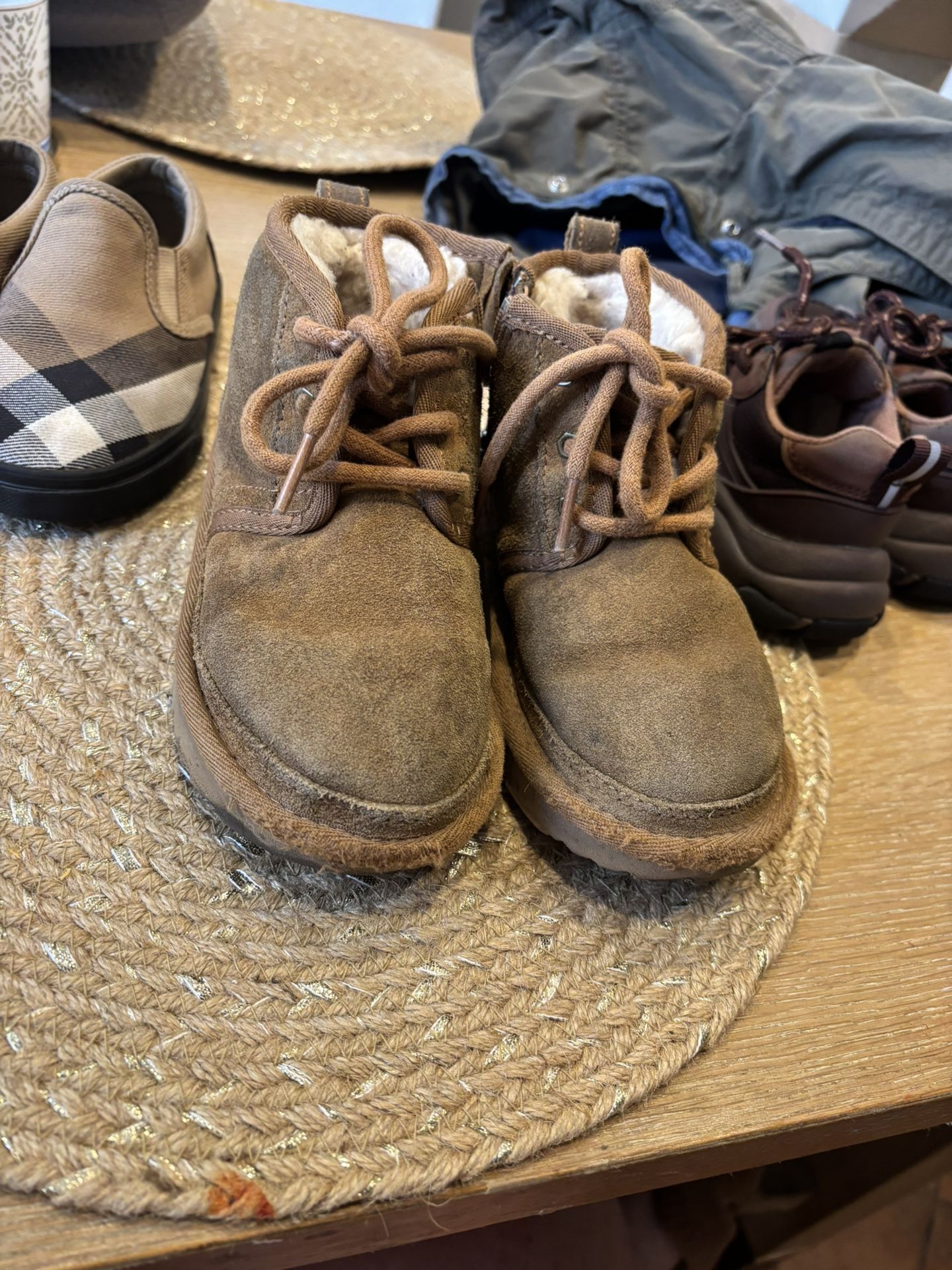 Ugg Toddler Shoes