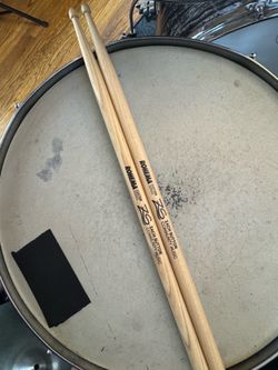 Drum Sticks 5A (Buy one Donate one)