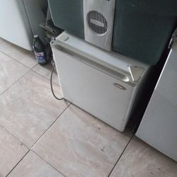 Haier Refrigerator