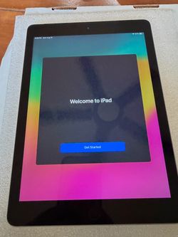 iPad wifi+cellular