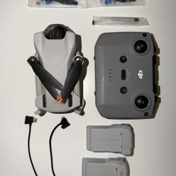 DJI Mini 3 Kit 
