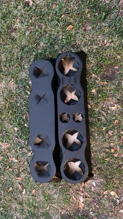 Headliner Speaker Box