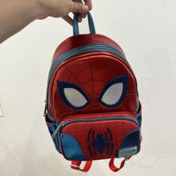 Spider-man Loungeflg
