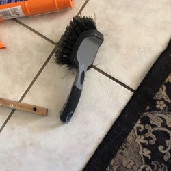 Brush 