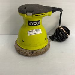 Ryobi Buffer