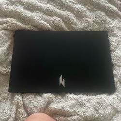 Nitro Gaming laptop 