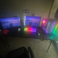 Gaming PC For Sale 