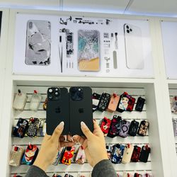 iPhone Back Glass Repair 