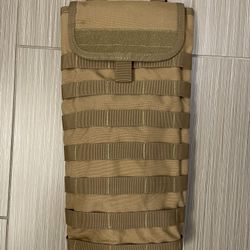 Condor Camelbak Hydration Carrier with Bladder