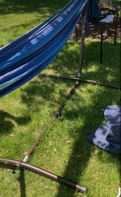 Hammock