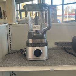 Ninja Blender