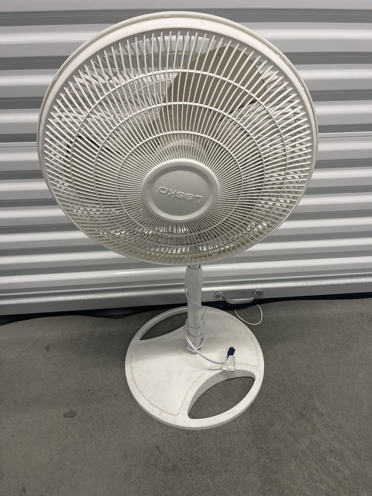 Fan