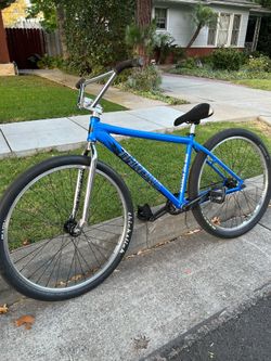 Throne 29er