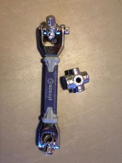 Kobalt multi wrench