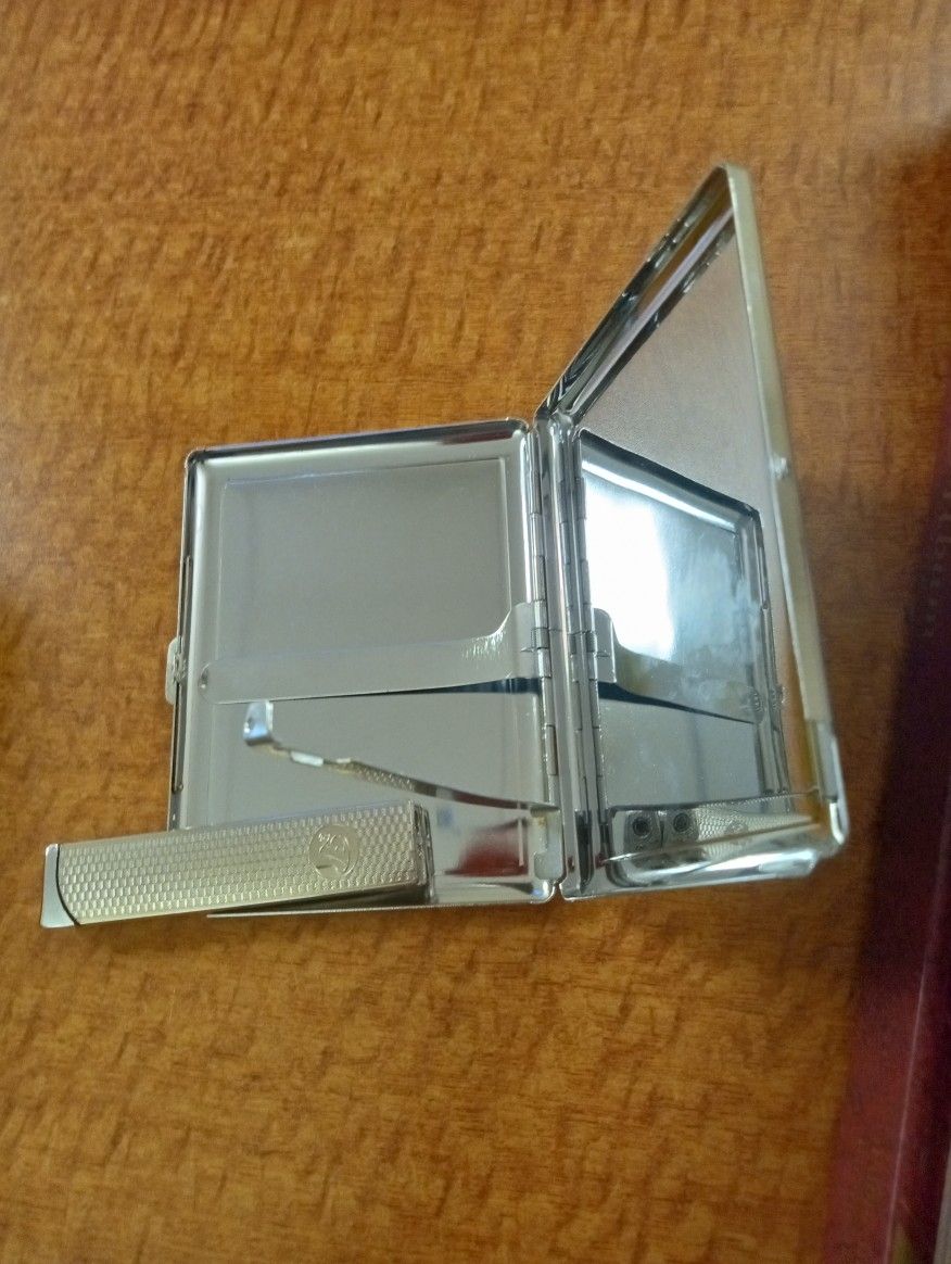 Beatles Cigarette Case for Sale in Glenview, IL