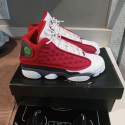 Jordan Retro 13 