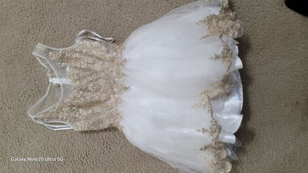 Dress Size 6