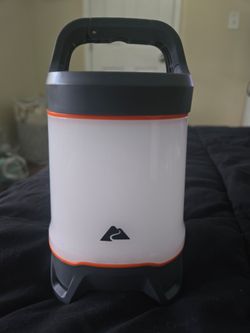 Ozark Lantern